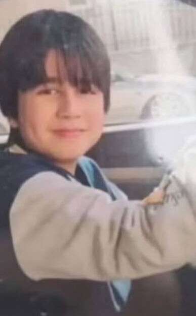 Okul saldırısı kurbanı Yusuf Tarık Gül’e acı veda 9